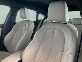 BMW 2 Series Gran Coupe 1.5 218i M Sport DCT (136 ps) - HEATED STEERING - HEATED LEATHER