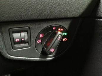 Volkswagen Polo 2.0 TSI GTI DSG (207 ps) - DRIVING MODES - 17IN ALLOYS - CLIMATE