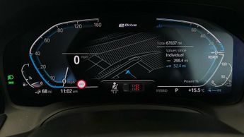 BMW 3 Series 2.0 330e 12kWh SE Pro Plug-in (292 ps) - KEYLESS START - AUTO HE