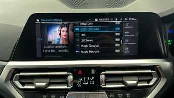 BMW 3 Series 2.0 330e 12kWh SE Pro Plug-in (292 ps) - KEYLESS START - AUTO HE