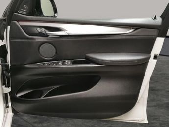 BMW X5 3.0 40d M Sport xDrive (313 ps) - 20IN ALLOYS - HUD - THIRD-ROW 