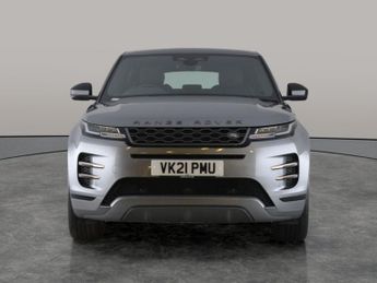 Land Rover Range Rover Evoque 1.5 P300e 12.2kWh R-Dynamic S Plug-in 4WD (309 ps) - HEATED LEAT