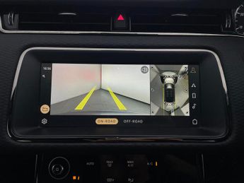 Land Rover Range Rover Evoque 1.5 P300e 12.2kWh R-Dynamic S Plug-in 4WD (309 ps) - HEATED LEAT