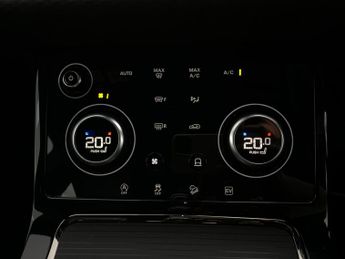 Land Rover Range Rover Evoque 1.5 P300e 12.2kWh R-Dynamic S Plug-in 4WD (309 ps) - HEATED LEAT