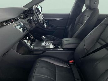 Land Rover Range Rover Evoque 1.5 P300e 12.2kWh R-Dynamic S Plug-in 4WD (309 ps) - HEATED LEAT