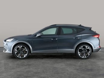 Cupra Formentor 1.4 eHybrid 12.8kWh VZ2 Plug-in DSG (245 ps) - LED - REVERSE CAM