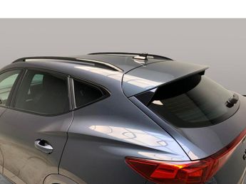 Cupra Formentor 1.4 eHybrid 12.8kWh VZ2 Plug-in DSG (245 ps) - LED - REVERSE CAM