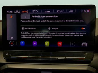 Cupra Formentor 1.4 eHybrid 12.8kWh VZ2 Plug-in DSG (245 ps) - LED - REVERSE CAM