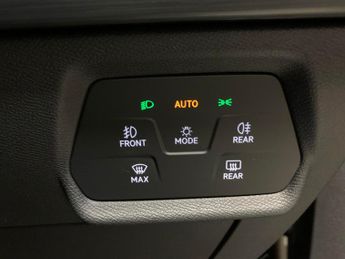 Cupra Formentor 1.4 eHybrid 12.8kWh VZ2 Plug-in DSG (245 ps) - LED - REVERSE CAM