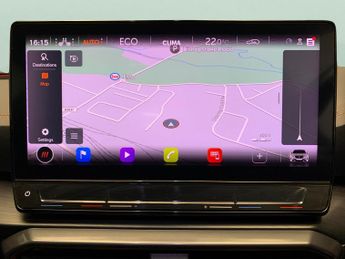 Cupra Formentor 1.4 eHybrid 12.8kWh VZ2 Plug-in DSG (245 ps) - LED - REVERSE CAM