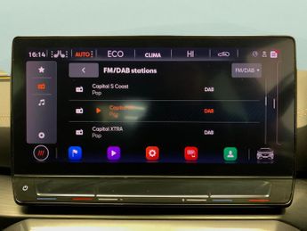 Cupra Formentor 1.4 eHybrid 12.8kWh VZ2 Plug-in DSG (245 ps) - LED - REVERSE CAM