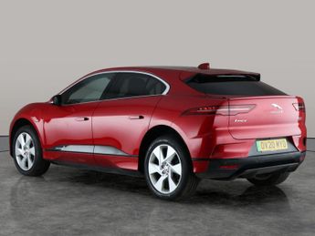 Jaguar I-PACE 400 90kWh SE 4WD (400 ps) - AUTO PARK - LED - REVERSE CAM