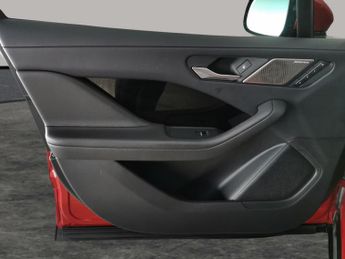 Jaguar I-PACE 400 90kWh SE 4WD (400 ps) - AUTO PARK - LED - REVERSE CAM