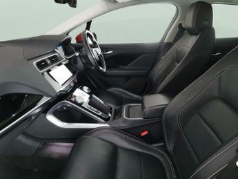 Jaguar I-PACE 400 90kWh SE 4WD (400 ps) - AUTO PARK - LED - REVERSE CAM