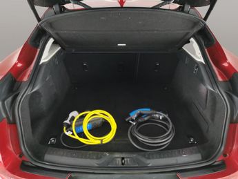 Jaguar I-PACE 400 90kWh SE 4WD (400 ps) - AUTO PARK - LED - REVERSE CAM