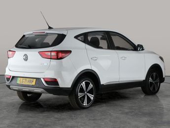 MG MG ZS 44.5kWh Excite (143 ps) - LANE DEPARTURE  - BLUETOOTH - DRIVING 