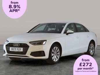 Audi A4 2.0 TDI 30 Technik S Tronic (136 ps) - WIFI - BLUETOOTH - CRUISE