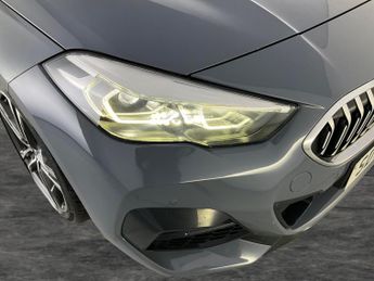 BMW 2 Series Gran Coupe 1.5 218i M Sport DCT (136 ps) - HEATED STEERING - HEATED LEATHER