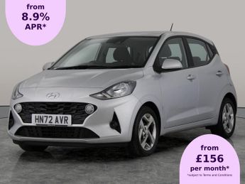 Hyundai I10 1.0 SE Connect (67 ps) - AIR CON - DAB - USB AUDIO