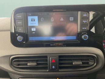 Hyundai i10 1.0 SE Connect (67 ps) - AIR CON - DAB - USB AUDIO