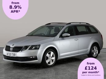 Skoda Octavia 1.6 TDI SE Technology (115 ps) - AIR CON - SD CARD MEDIA INPUT -