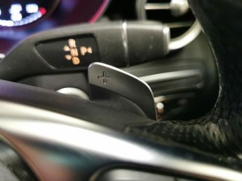 Mercedes-Benz GLC 2.1 GLC220d AMG Line G-Tronic+ 4MATIC (170 ps) - NAV - MIRROR PA