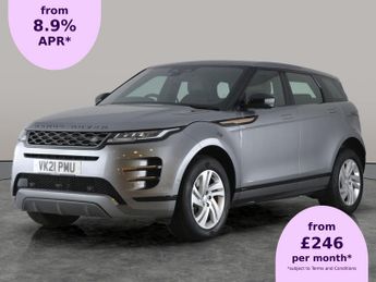 Land Rover Range Rover Evoque 1.5 P300e 12.2kWh R-Dynamic S Plug-in 4WD (309 ps) - HEATED LEAT