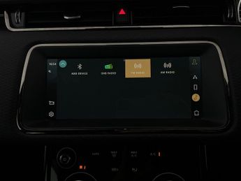 Land Rover Range Rover Evoque 1.5 P300e 12.2kWh R-Dynamic S Plug-in 4WD (309 ps) - HEATED LEAT