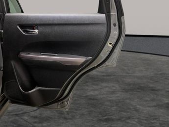 Suzuki Vitara 1.4 Boosterjet MHEV SZ-T (129 ps) - BLIND SPOT ASSIST - LANE DEP