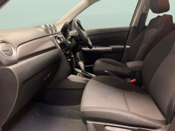 Suzuki Vitara 1.4 Boosterjet MHEV SZ-T (129 ps) - BLIND SPOT ASSIST - LANE DEP