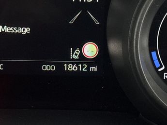 Toyota Yaris 1.5 VVT-h Design E-CVT (116 ps) - CARPLAY - LED - REVERSE CAM