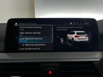 BMW iX3 80kWh Premier Edition Pro (286 ps) - ADAPT CRUISE - PARK ASSIST