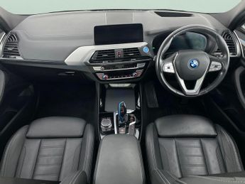 BMW iX3 80kWh Premier Edition Pro (286 ps) - ADAPT CRUISE - PARK ASSIST 