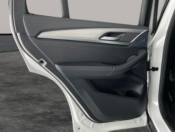 BMW iX3 80kWh Premier Edition Pro (286 ps) - ADAPT CRUISE - PARK ASSIST