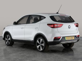 MG MG ZS 44.5kWh Excite (143 ps) - LANE DEPARTURE  - BLUETOOTH - DRIVING 