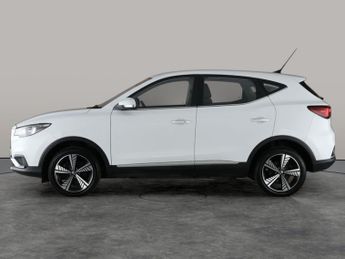 MG MG ZS 44.5kWh Excite (143 ps) - LANE DEPARTURE  - BLUETOOTH - DRIVING 