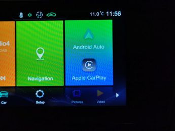 MG MG ZS 44.5kWh Excite (143 ps) - LANE DEPARTURE  - BLUETOOTH - DRIVING 