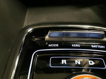 MG MG ZS 44.5kWh Excite (143 ps) - LANE DEPARTURE  - BLUETOOTH - DRIVING 