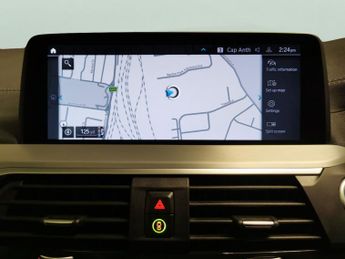 BMW iX3 80kWh Premier Edition (286 ps) - LEATHER - NAV - HEATED SEATS