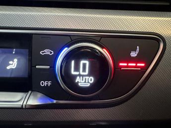 Audi A4 2.0 TDI 30 Technik S Tronic (136 ps) - WIFI - BLUETOOTH - CRUISE