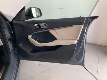 BMW 2 Series Gran Coupe 1.5 218i M Sport DCT (136 ps) - HEATED STEERING - HEATED LEATHER