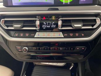 BMW iX3 80kWh M Sport (286 ps) - DRIVING ASSISTANT - AUTO PARK - REVERSE
