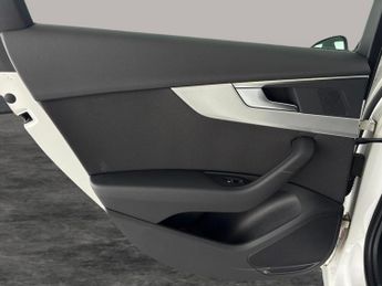 Audi A4 2.0 TDI 30 Technik S Tronic (136 ps) - WIFI - BLUETOOTH - PADDLE