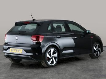 Volkswagen Polo 2.0 TSI GTI DSG (207 ps) - DRIVING MODES - 17IN ALLOYS - CLIMATE
