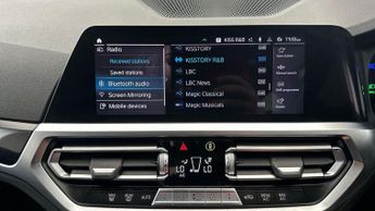 BMW 3 Series 2.0 330e 12kWh SE Pro Plug-in (292 ps) - KEYLESS START - AUTO HE