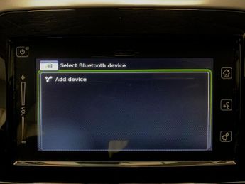 Suzuki Vitara 1.4 Boosterjet MHEV SZ-T (129 ps) - BLIND SPOT ASSIST - LANE DEP