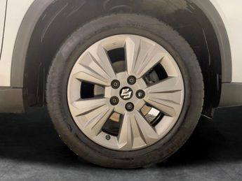 Suzuki Vitara 1.4 Boosterjet MHEV SZ-T (129 ps) - BLIND SPOT ASSIST - LANE DEP