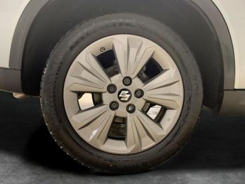 Suzuki Vitara 1.4 Boosterjet MHEV SZ-T (129 ps) - BLIND SPOT ASSIST - LANE DEP