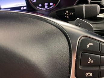 Mercedes-Benz GLC 2.1 GLC220d AMG Line G-Tronic 4MATIC (170 ps) - NAV - MIRROR PAC