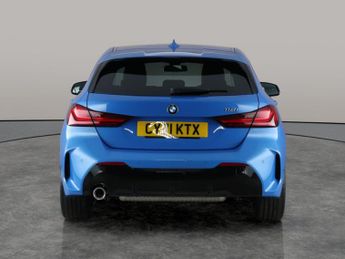 BMW 1 Series 1.5 118i M Sport (LCP) DCT (136 ps) - LED - LEATHER - PERFORMANC